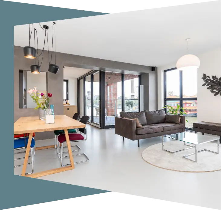 Aannemer renovatie woning Den Haag
