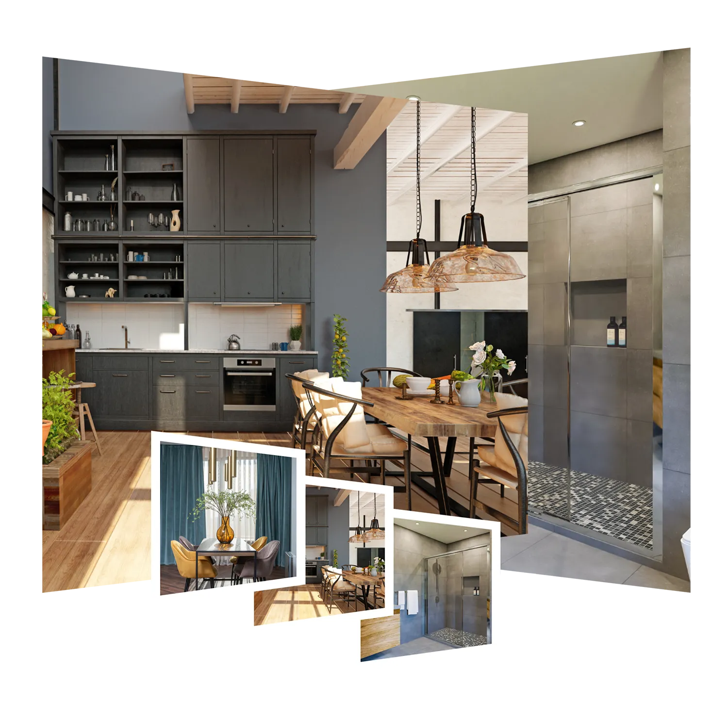 Uw vertrouwde partner voor volledige renovaties in Den Haag