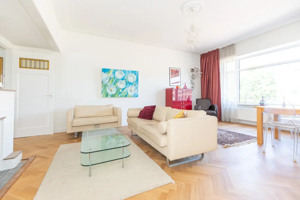 Koninginnegracht Den Haag