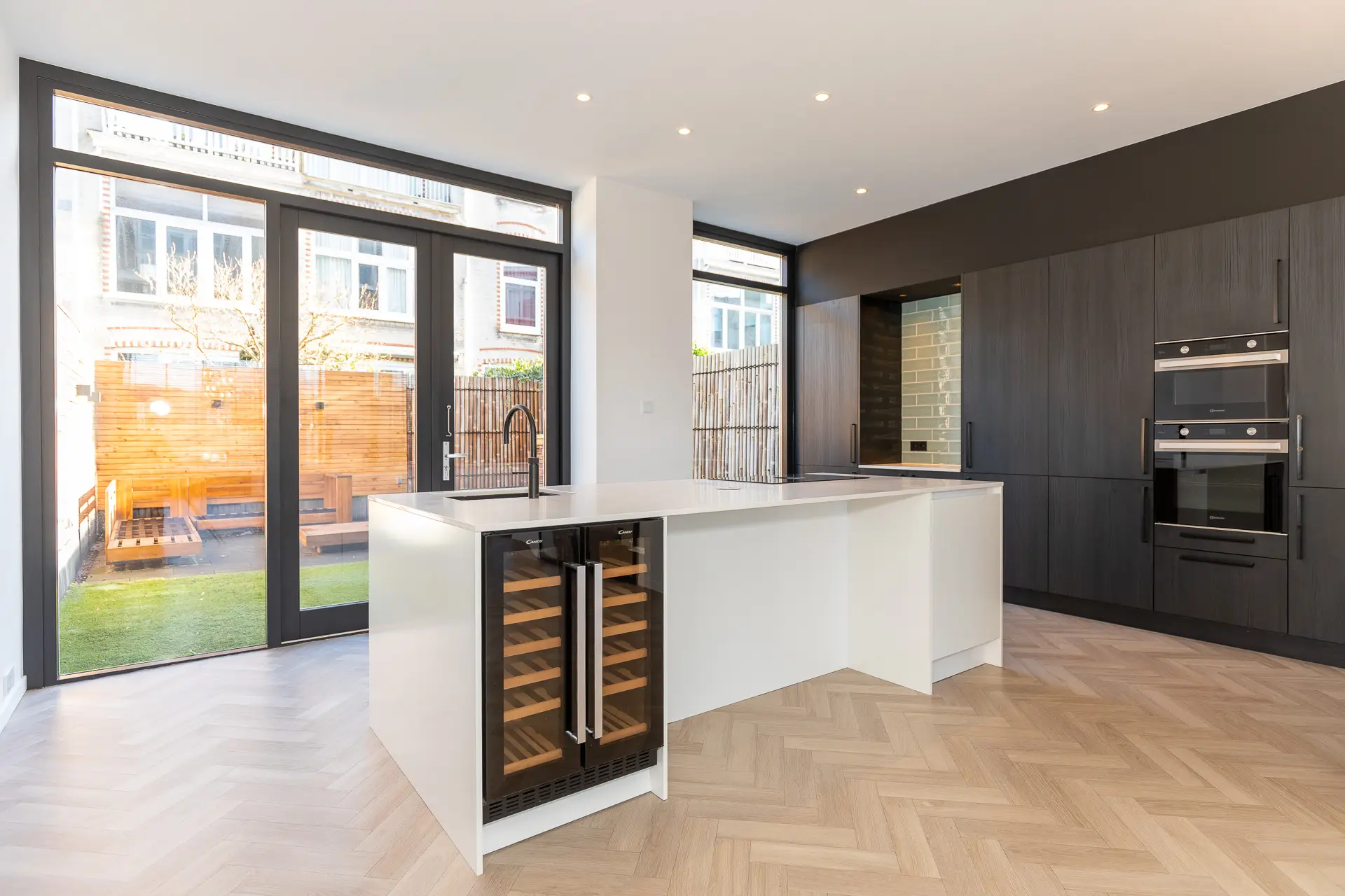 Keuken Renovatie Den Haag