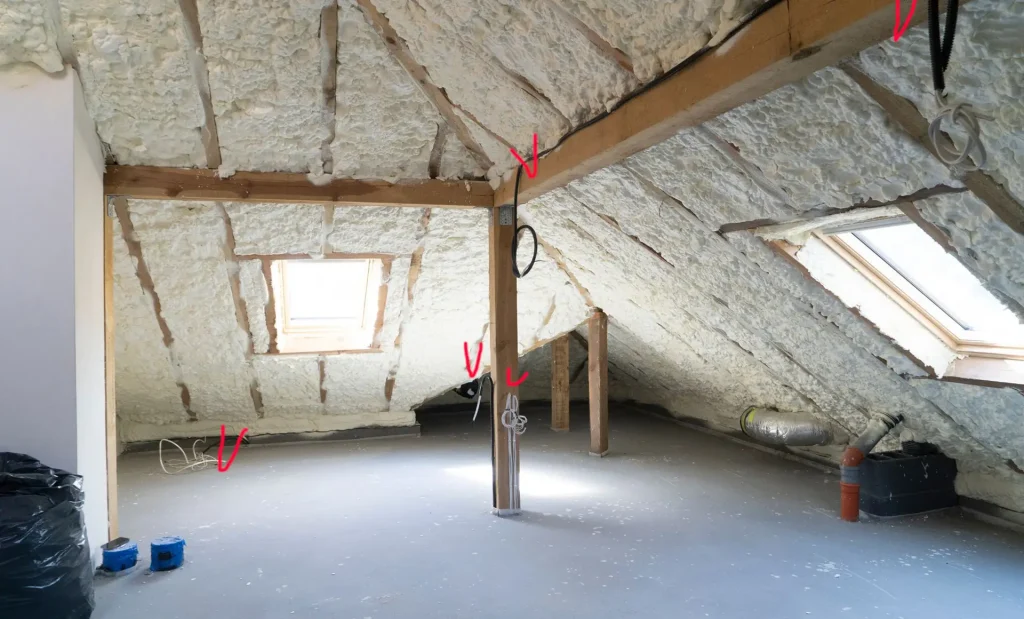 Woning isoleren den haag