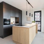 Renovatie nieuwbouwwoning Rotterdam