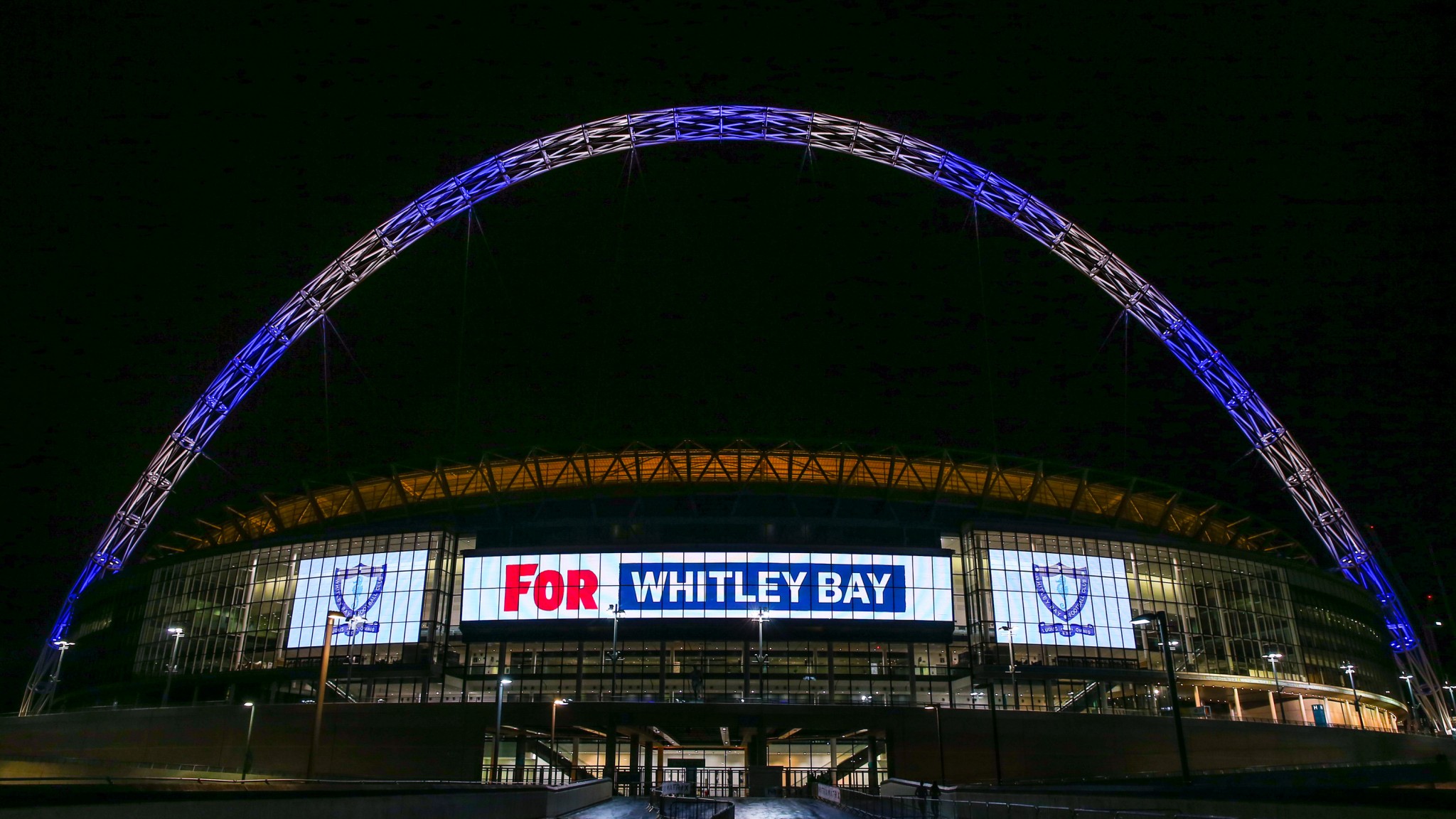 Virtual FA Cup Final tickets now on sale!