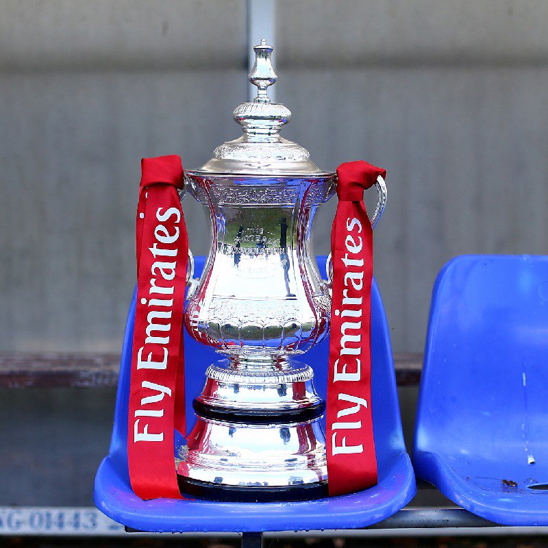 Bay to face new opponents in FA Cup