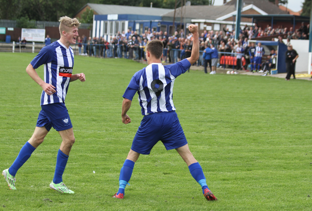 Bay come from behind for another FA Cup win