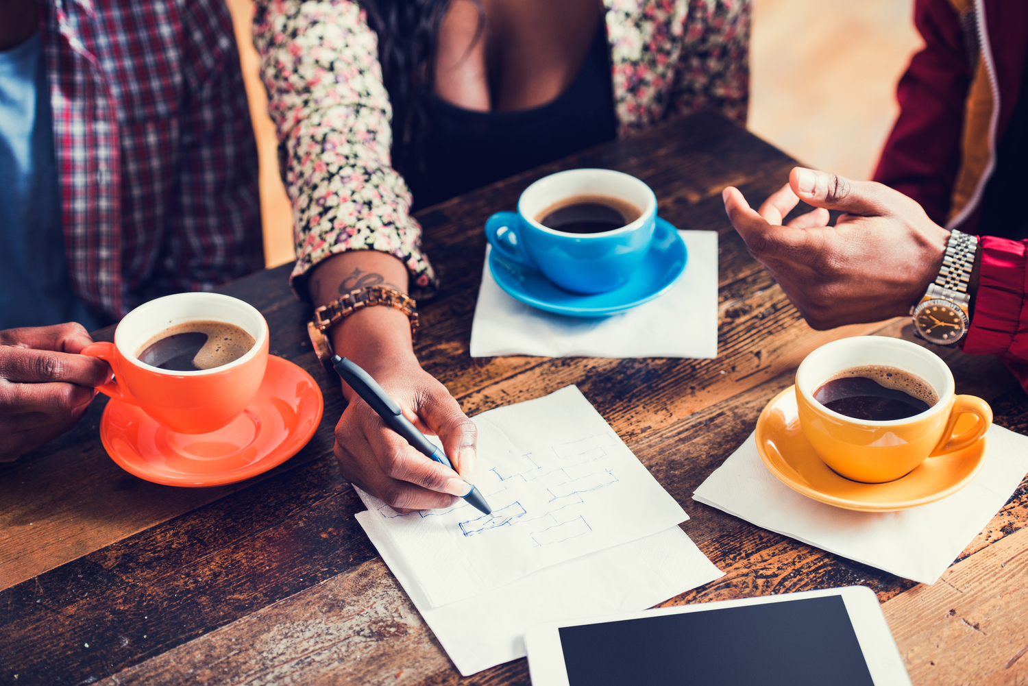 coffee-meeting