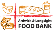 Ardwick and Longsight Foodbank