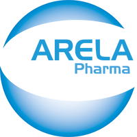 Logo Arela Pharma