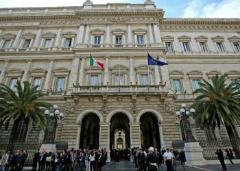 Comunicato stampa Banca d’Italia