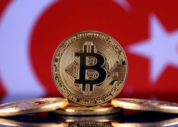 Turchia leader delle criptovalute