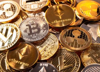 Il domino delle criptovalute: il progetto della moneta digitale europea.