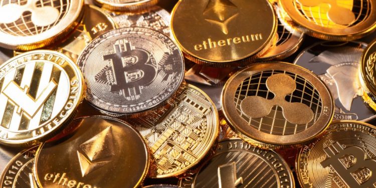 Il domino delle criptovalute: il progetto della moneta digitale europea.