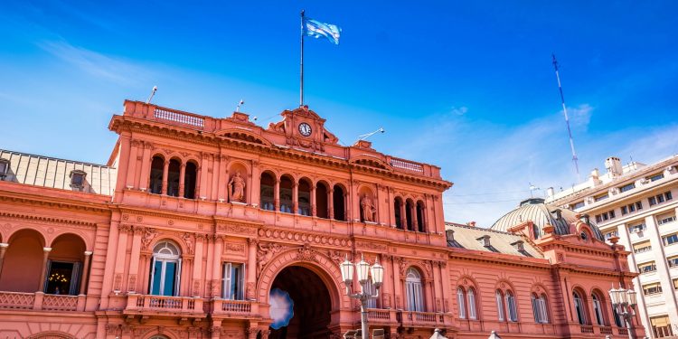 Perché l’Argentina è nuovamente fallita