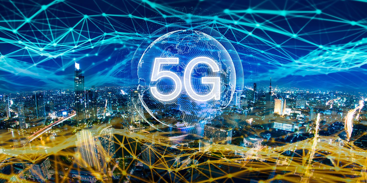 Cosa dobbiamo aspettarci dal 5G nel 2020