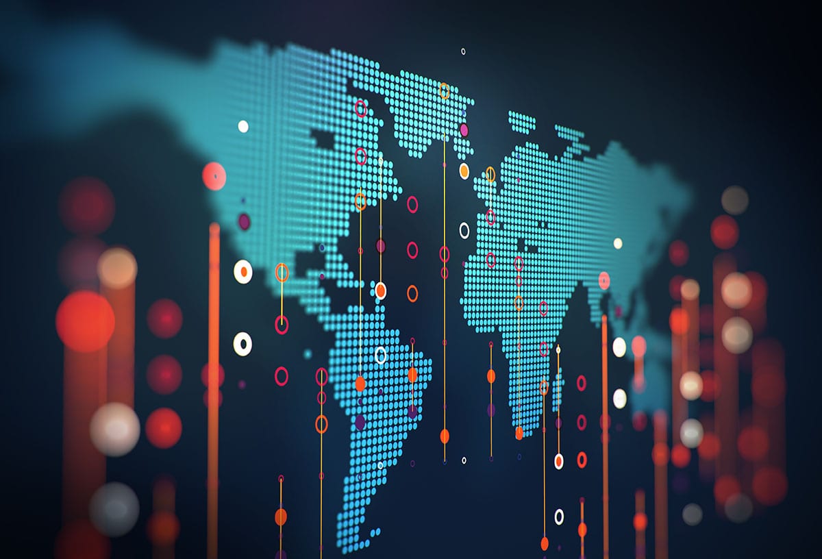 Le 7 tendenze del fintech nel 2020