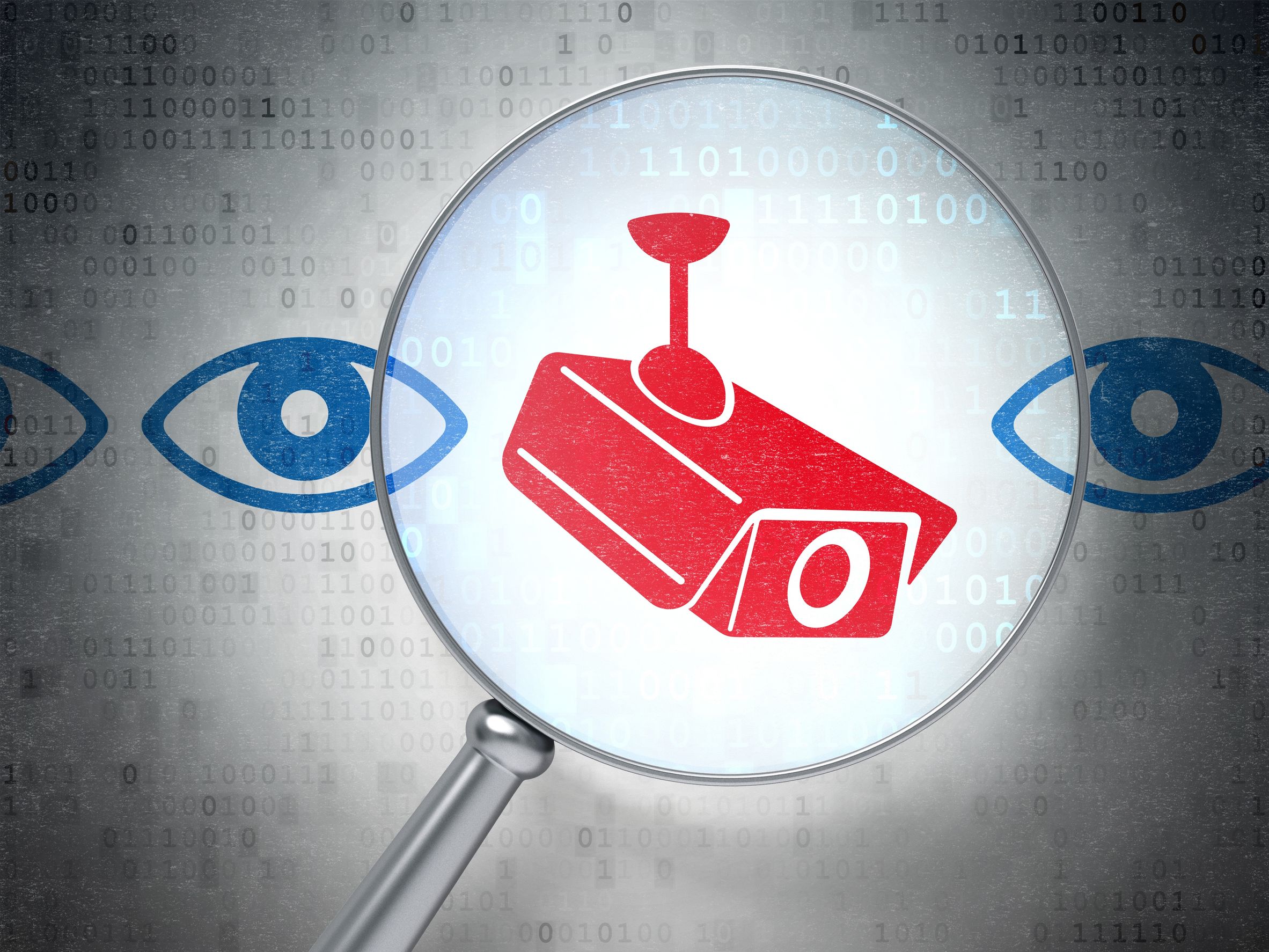 Privacy, are you still there?