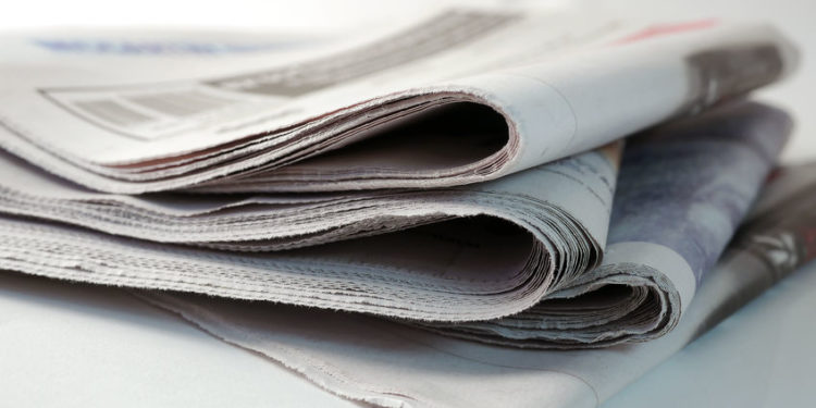 L’ANSA va su blockchain