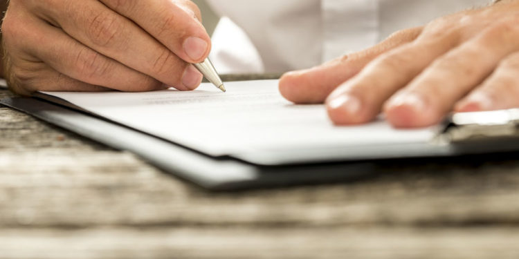 Registro titolari effettivi. Tempo scaduto