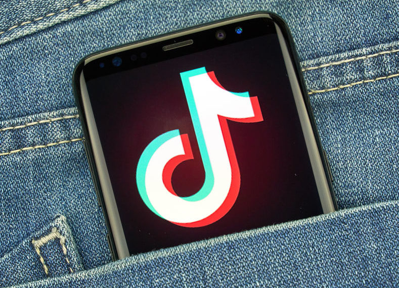 TikTok Made in USA