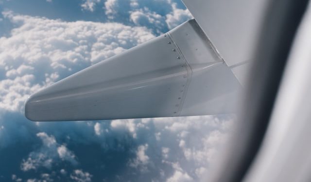 L’aereo in cui i passeggeri viaggiano sulle ali, il Flying-V