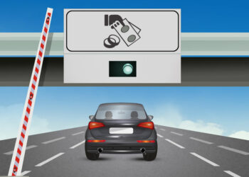 Telepass, sbarra alzata verso il futuro con Pega