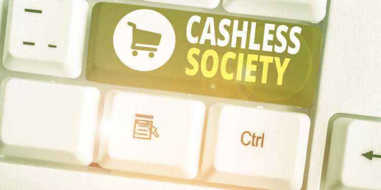 Considerazioni sul processo di transizione all’economia cashless