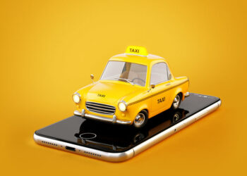 Sentenza UE, per taxi e NCC le app semplici posso operare liberamente