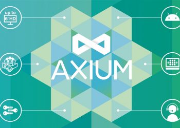 Worldline accelera la trasformazione digitale con la nuova piattaforma AXIUM