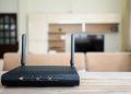 Proteggere la sicurezza del router tutela anche la vita