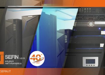 SEFIN SpA: Una storia di soluzioni informatiche lunga 40 anni