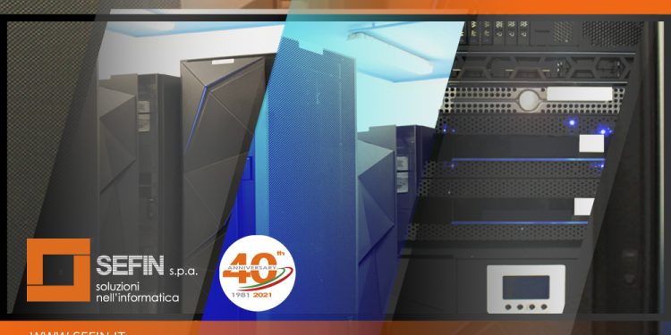 SEFIN SpA: Una storia di soluzioni informatiche lunga 40 anni