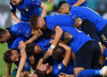 Daje de tacco, daje de punta…la “perfida Albione” ci attende