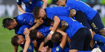 Daje de tacco, daje de punta…la “perfida Albione” ci attende