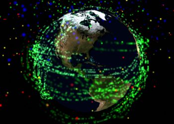 Dall’utopia di internet all’attrazione delle big tech. E se la nuova speranza fosse la blockchain?