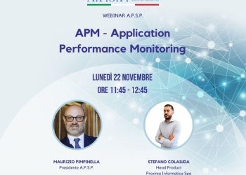 Il monitoraggio delle performance per i PSP 22.11.21