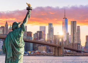 Il sindaco di New York (quasi) pagato in bitcoin