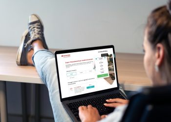 Santander e Atenei Online insieme per agevolare chi studia a distanza