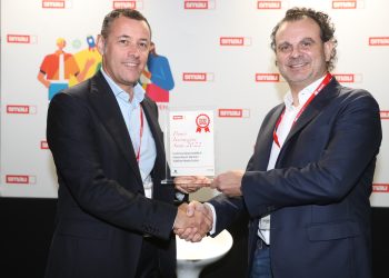 Il dispositivo Next di Telepass e Generali si aggiudica il “Premio Innovazione Smau 2022”