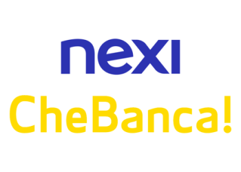 Nexi partnership con CheBanca!