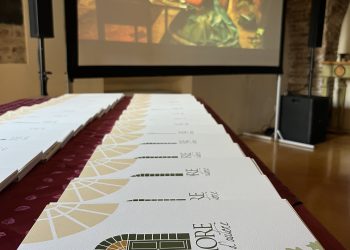 6 dimore in cerca d’autore: ovvero come promuovere i territori attraverso il cinema