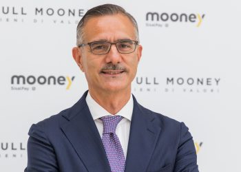 Salvatore Borgese nuovo Vicepresidente A.P.S.P.