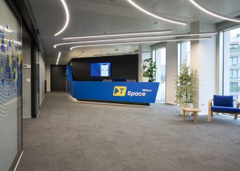 Telepass, apre una nuova sede a Milano