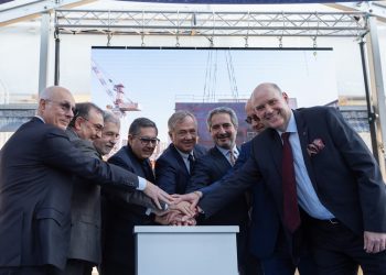 In costruzione Explora II, la nave di lusso di Fincantieri per il gruppo MSC