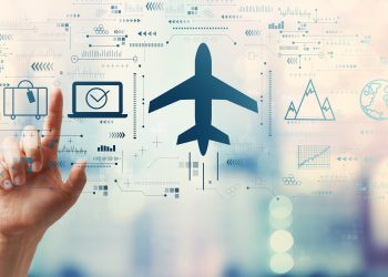 Comunicazione basata su cloud: 3 vantaggi concreti per le compagnie aeree