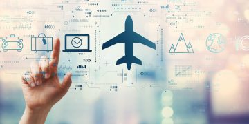 Comunicazione basata su cloud: 3 vantaggi concreti per le compagnie aeree