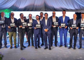 Concorrenza, sostenibilità e sviluppo Euro-Mediterraneo al centro dell’evento di Alis a Manduria