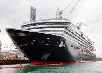 Nuove Navi a Idrogeno da unire alla flotta di Explora Journeys conferma la MSC a FINCANTIERI