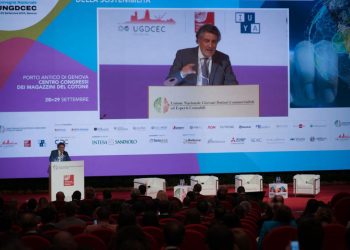 Professioni, Distilli (Cassa Dottori commercialisti): I giovani professionistipossono divenire protagonisti della transizione sostenibile