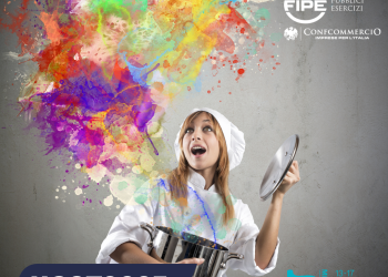 HOST, presente anche FIPE con workshop e tavole rotonde sul futuro della ristorazione