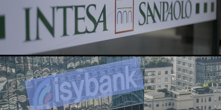 Intesa: su Isybank collaboriamo con Antitrust, abbiamo seguito norme